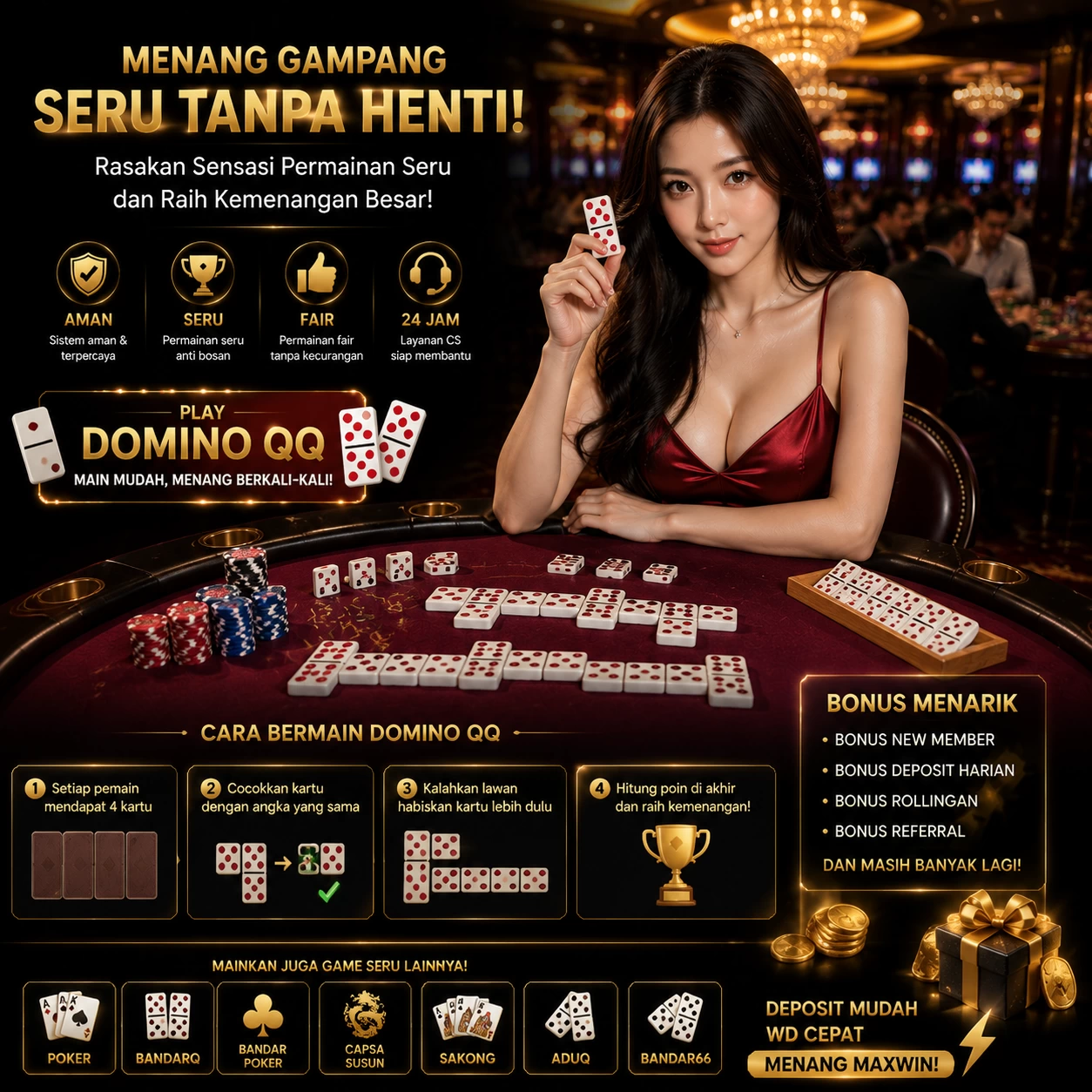 megawin888