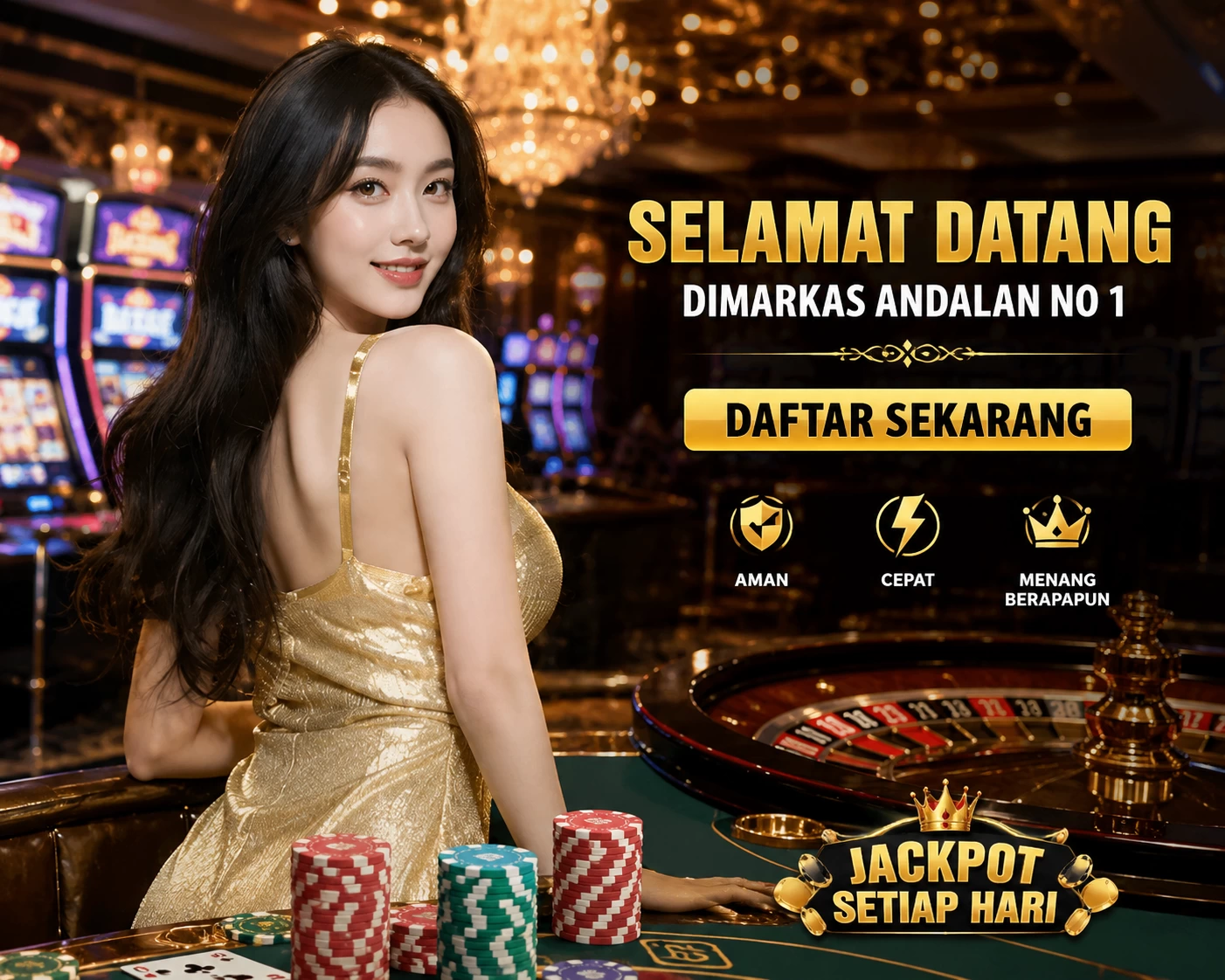 Tips dan Trik Bermain di megawin888 untuk Pemula